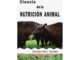 Livro Ciencia De La Nutrición Animal de Gordon Mcl Dryden (Espanhol)