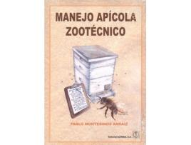Livro Manejo ApíCola ZootéCnico