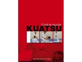 Livro Kuatsu de Vários Autores