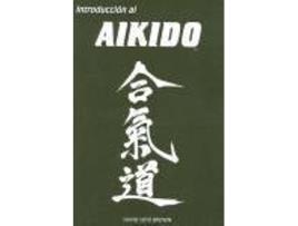 Livro Introducción Al Aikido