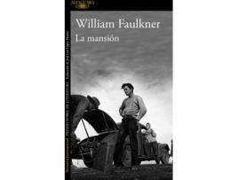 Livro La Mansión (Ed. Revisada) de William Faulkner (Espanhol)