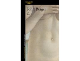 Livro G de John Berger (Espanhol)