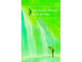 Livro El Rio Del Eden de Jose Maria Merino Sanchez (Espanhol)