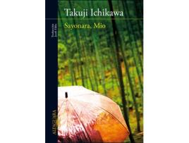 Livro Sayonara, Mio