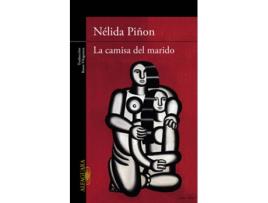 Livro La Camisa Del Marido de Nelida Piñon (Espanhol)