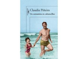 Livro Un Comunista En Calzoncillos de Varios Autores