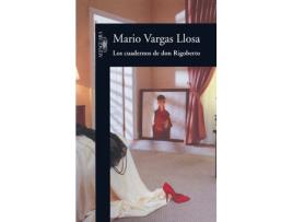 Livro Los Cuadernos De Don Rigoberto