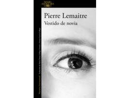 Livro Vestido De Novia de Pierre Lemaitre (Espanhol)