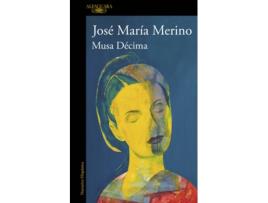 Livro Musa Dècima de Josè María Merino (Espanhol)