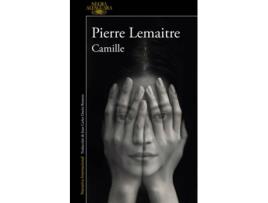 Livro Camille. de Pierre Lemaitre (Espanhol)