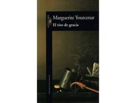 Livro El Tiro De Gracia