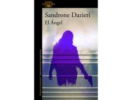 Livro El Ángel