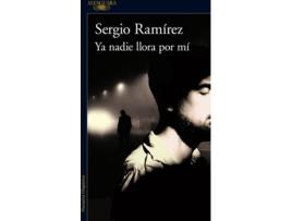 Livro Ya Nadie Llora Por Mi
