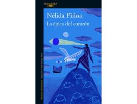 Livro La Épica Del Corazón