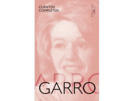 Livro Cuentos Completos