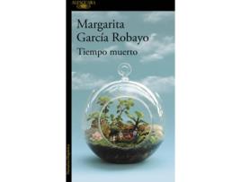 Livro Tiempo Muerto