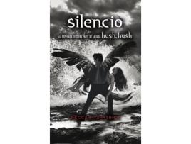 Livro Silencio