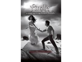 Livro Finale de Becca Fitzpatrik (Espanhol)