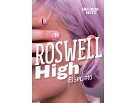 Livro El Secreto de Melinda Metz (Espanhol)