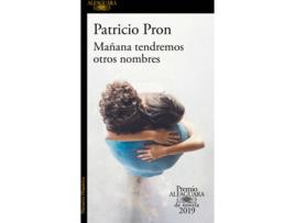 Livro Mañana Tendremos Otros Nombres