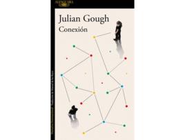 Livro Conexión de Julián Gough (Espanhol)