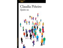 Livro Quién No