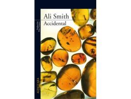 Livro Accidental