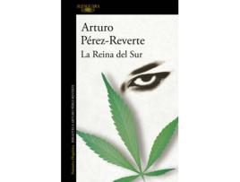 Livro La Reina Del Sur de Arturo Pérez-Reverte (Espanhol)