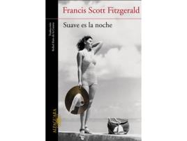 Livro Suave Es La Noche de Francis Scott Fitzgerald