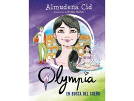 Livro En Busca Del Sueño de Almudena Cid (Espanhol)