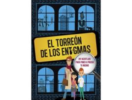 Livro El Torreón De Los Enigmas de Vários Autores (Espanhol)