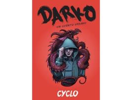 Livro Darko