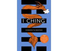 Livro I Ching de Vários Autores (Espanhol)