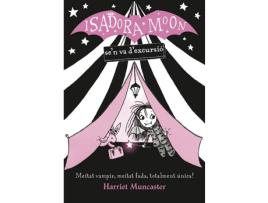 Livro La Isadora Moon Se'N Va D'Escursió de Harriet Muncaster (Catalão)