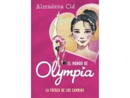 Livro La Fuerza De Los Cambios