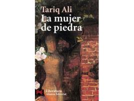 Livro La Mujer De Piedra