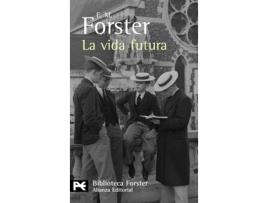 Livro La Vida Futura