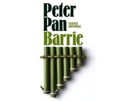 Livro Peter Pan