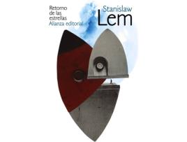 Livro Retorno De Las Estrellas
