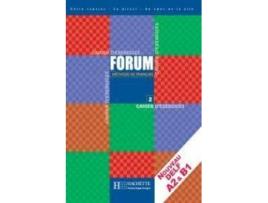 Livro Forum 2.Exercicios (Bachillerato)