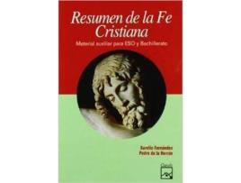 Livro Resumen De La Fe Cristiana de Vários Autores (Espanhol)