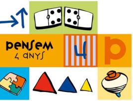 Livro Pensem 4 Anys