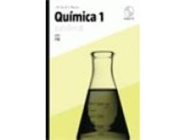 Livro (Cat).(08).Quimica 1R Batx.(+Cd) de Vários Autores
