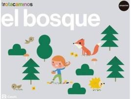 Livro El Bosque 5 Años de Vários Autores (Espanhol)