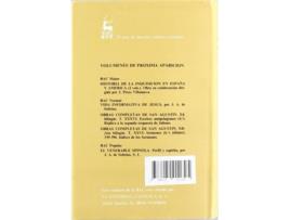 Livro Obras Completas De San Agustín.Xxxv: Escritos Antipelagianos (3.º): La Perfección De La Justicia Del de San Agustín (Espanhol)