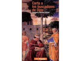 Livro Carta A Los Buscadores De Dios