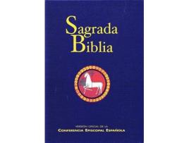 Livro Sagrada Biblia (Geltex) de Vários Autores (Espanhol)