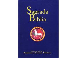 Livro Sagrada Biblia (Geltex) de Vários Autores (Espanhol)