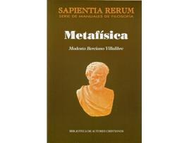 Livro Metafísica