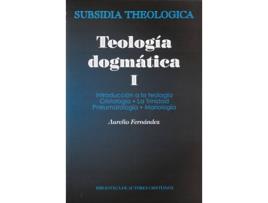 Livro Teología Dogmática, I